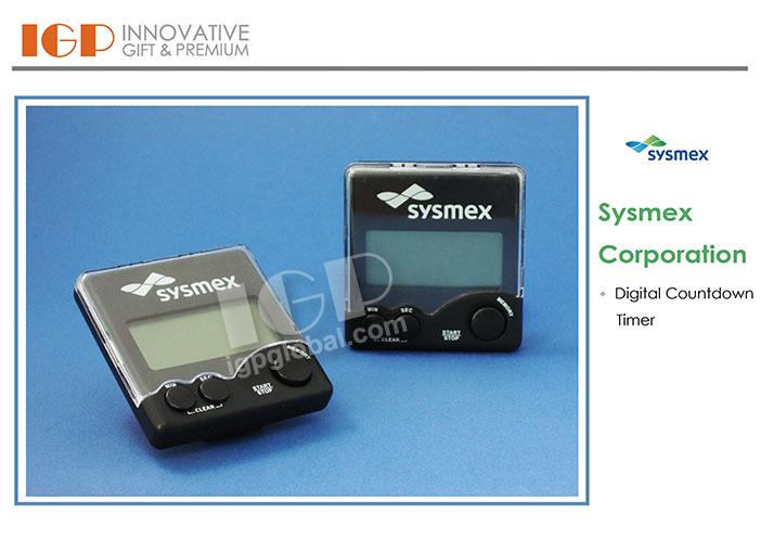 IGP(Innovative Gift & Premium) | Sysmex Corporation