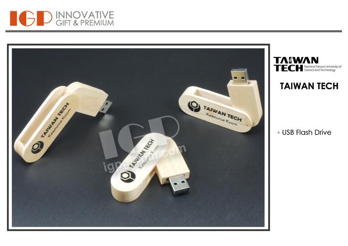 IGP(Innovative Gift & Premium) | TaiwanTech
