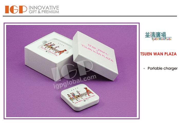 IGP(Innovative Gift & Premium) | TSUEN WAN PLAZA