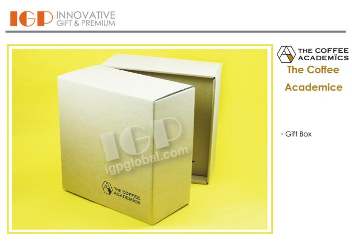 IGP(Innovative Gift & Premium) | The Coffee Academice