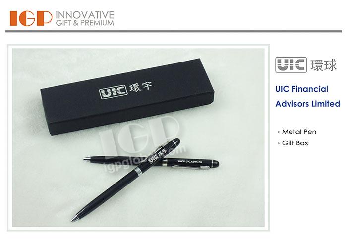 IGP(Innovative Gift & Premium) | UIC Financial Advisors Limited