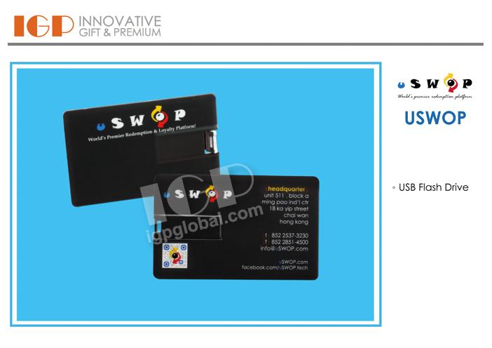 IGP(Innovative Gift & Premium) | USWOP