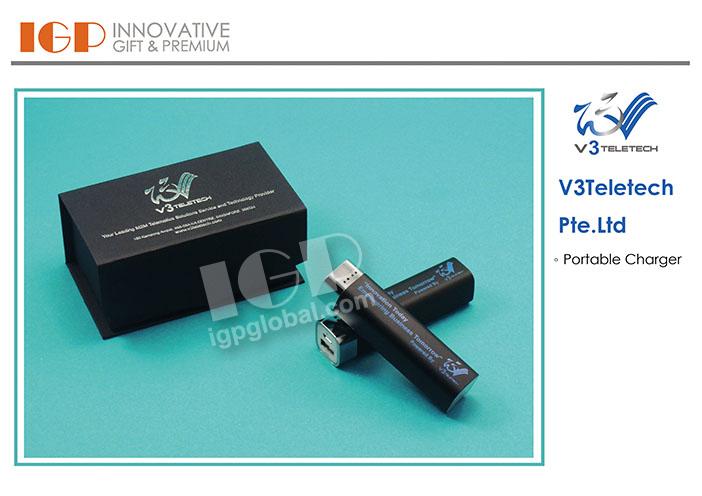 IGP(Innovative Gift & Premium) | V3Teletech Pte