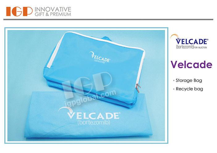 IGP(Innovative Gift & Premium) | Velcade