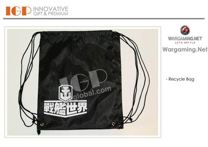 IGP(Innovative Gift & Premium) | Wargaming Net
