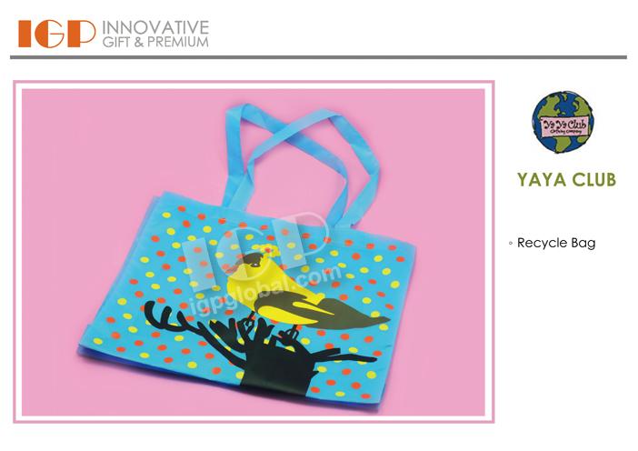 IGP(Innovative Gift & Premium) | YAYA CLUB