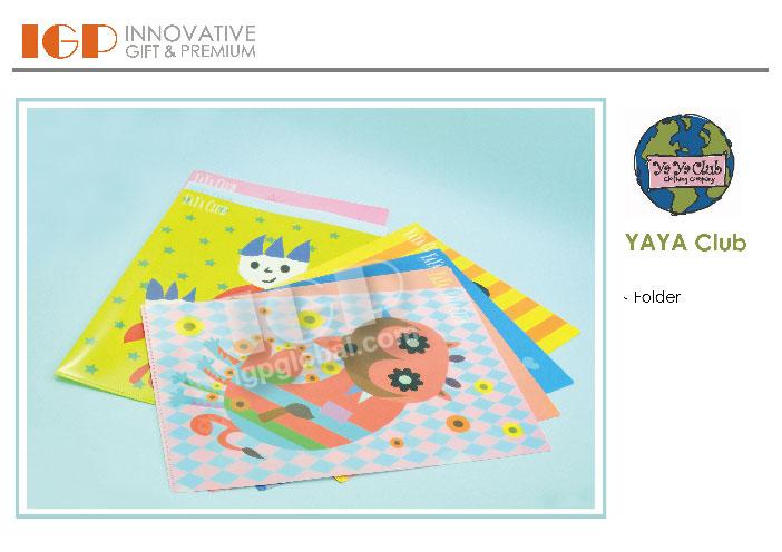 IGP(Innovative Gift & Premium) | Yaya Club