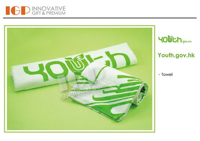IGP(Innovative Gift & Premium) | Youth.gov.hk