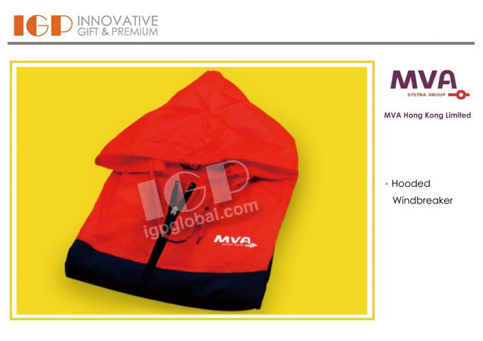 IGP(Innovative Gift & Premium) | MVA Hong Kong Limited