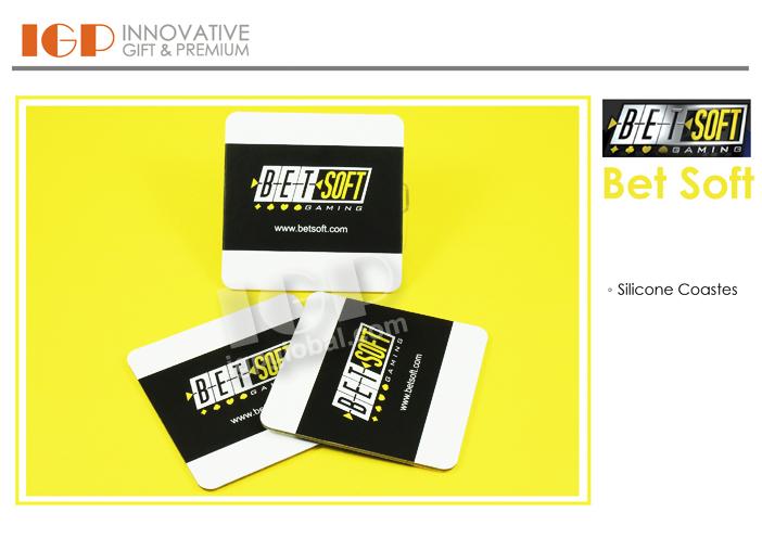 IGP(Innovative Gift & Premium) | Bet Soft