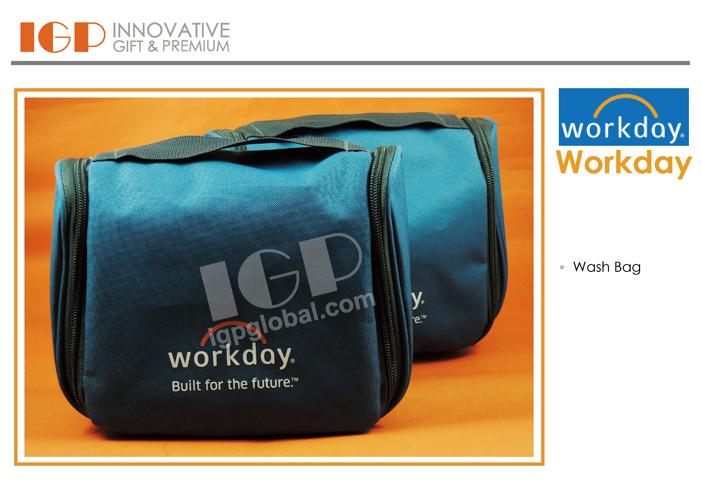IGP(Innovative Gift & Premium) | Workday