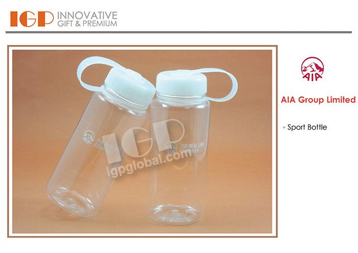 IGP(Innovative Gift & Premium) | AIA Group Limited