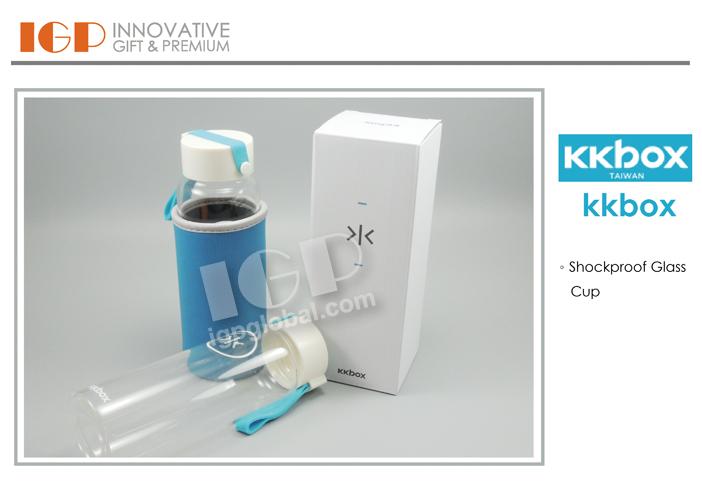 IGP(Innovative Gift & Premium) | kkbox