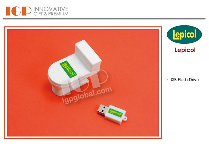 IGP(Innovative Gift & Premium) | Lepicol
