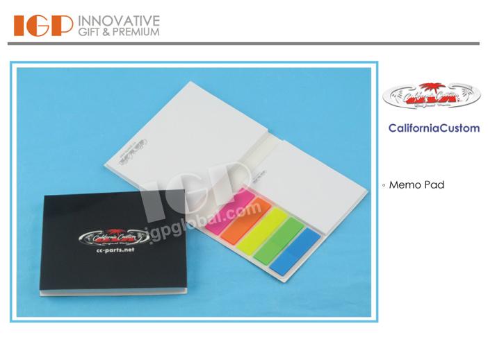 IGP(Innovative Gift & Premium) | CaliforniaCustom